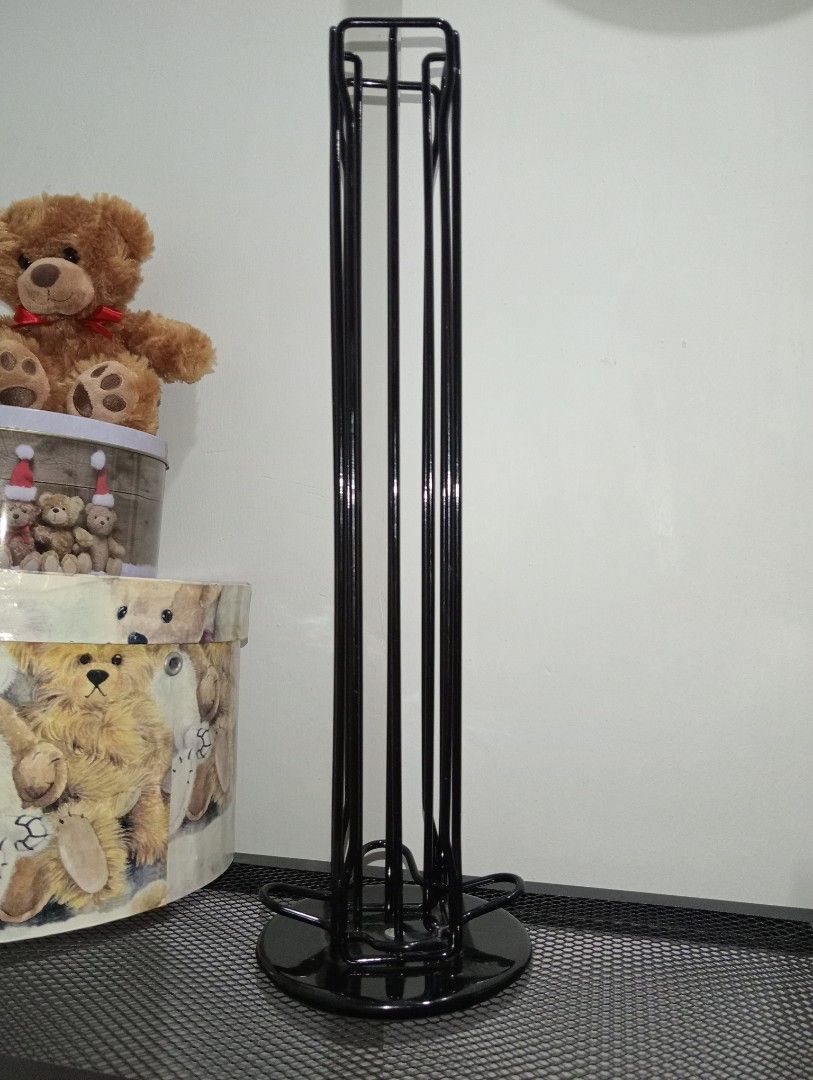 ORIGINAL LINE NESPRESSO R A C K (Category: Coffee & Tea Tableware) located in Kawit. Submitted by gieclutter (Listing ID 1466345369, Image 1). Description: Flakers and joy reservers are 𝗻𝗼𝘁 𝗮𝗹𝗹𝗼𝘄𝗲𝗱 Actual photos, sized precisely Verify the item's dimensions first All sales are final—no returns, exchanges, or refunds 𝗖𝗢𝗡𝗗𝗜𝗧𝗜𝗢𝗡: ・𝗟𝗡 ・Minimal scratches, dents ・₱500+ ko pa yata nabili sa Orange 𝗟𝗢𝗖𝗔𝗧𝗜𝗢𝗡: Kawit, Cavite 𝗠�