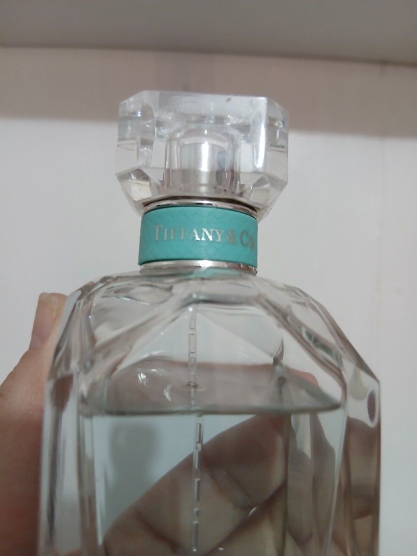 Original Tiffany & Co Perfume (Category: Announcements) located in Manila. Submitted by mycloset2025 (Listing ID 1466342724, Image 2). Description: .