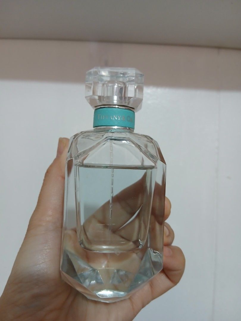 Original Tiffany & Co Perfume (Category: Announcements) located in Manila. Submitted by mycloset2025 (Listing ID 1466342724, Image 1). Description: .