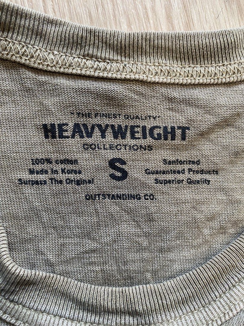 Outstanding USMC shirt (Category: Tshirts & Polo Shirts ) located in Zamboanga. Submitted by ak.hunt (Listing ID 1466508663, Image 3). Description: Size small Widt pit to pit 23 Length 29 Vg condition No issue Pm.