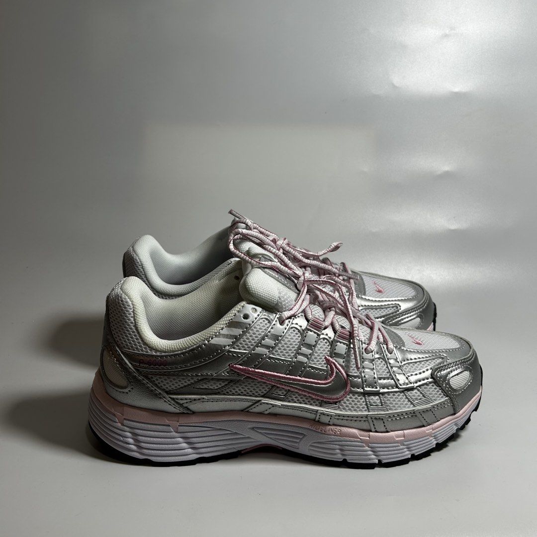 P 6000 (Category: Sneakers) located in Iloilo. Submitted by shapatos_12 (Listing ID 1466508462, Image 1). Description: .