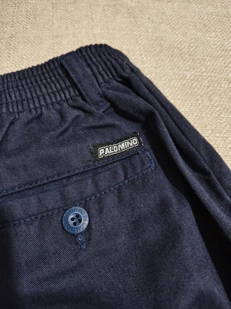 Palomino slacks pants for kids (Category: Babies & Kids Fashion) located in Manila. Submitted by justinpaul24 (Listing ID 1466380825, Image 2). Description: Forsale Palomino slacks pants for kids Small minor issue on the last picture but not noticeable Loc. Sucat paranaque.