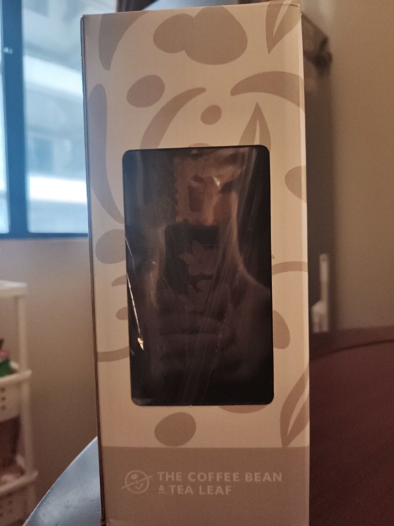 PAMANA CBTL (Category: Beverages) located in Taguig. Submitted by swift.ace (Listing ID 1466384352, Image 1). Description: CBTL STAMPING EVENT TUMBLER (LIMITED NO OTHER STOCKS IN OTHER BRANCHES).