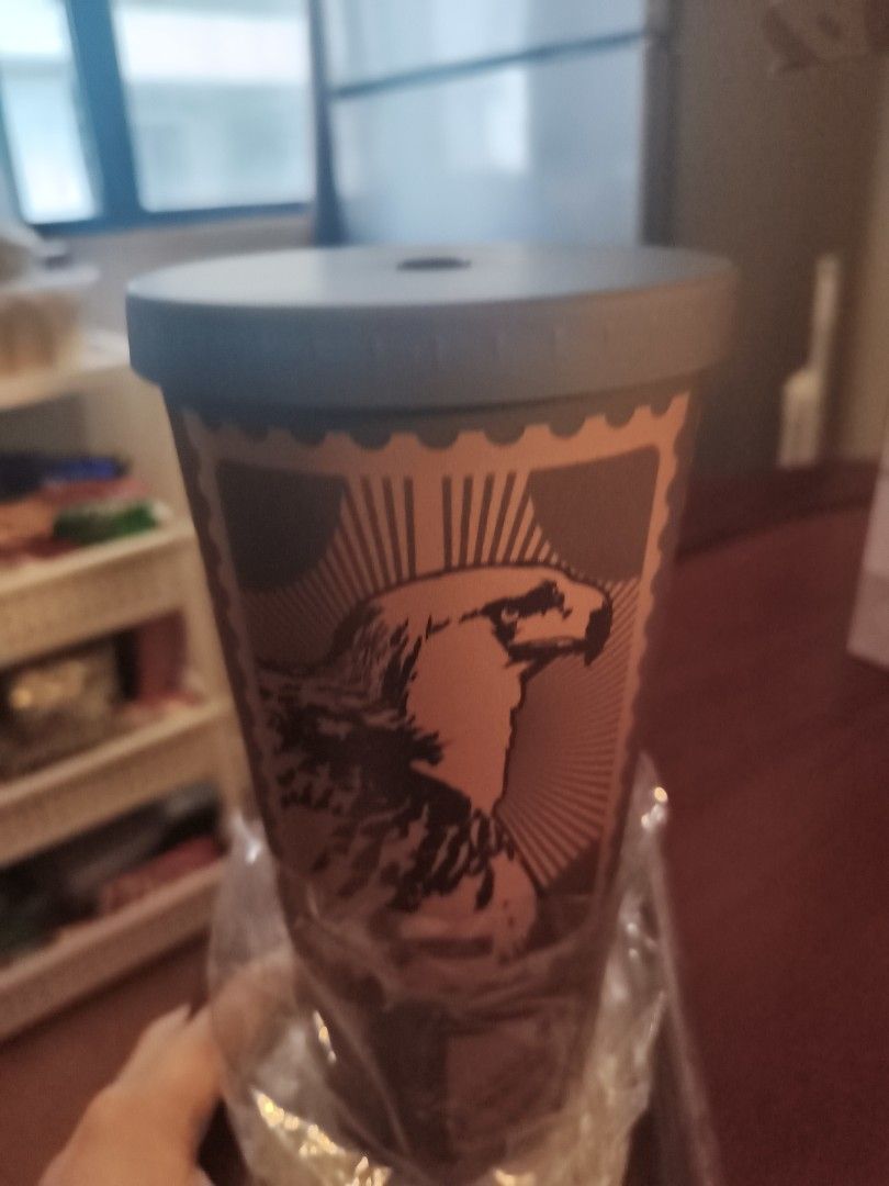 PAMANA CBTL (Category: Beverages) located in Taguig. Submitted by swift.ace (Listing ID 1466384352, Image 3). Description: CBTL STAMPING EVENT TUMBLER (LIMITED NO OTHER STOCKS IN OTHER BRANCHES).