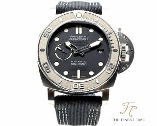 Panerai 收藏品 2