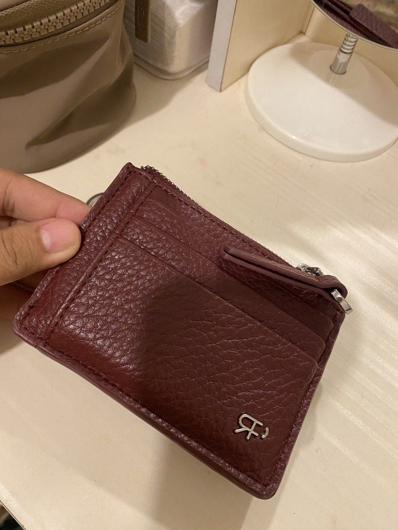 parfois cardholder (Category: Wallets & Card holders) located in Valenzuela. Submitted by nixies.apparel (Listing ID 1466388130, Image 2). Description: .