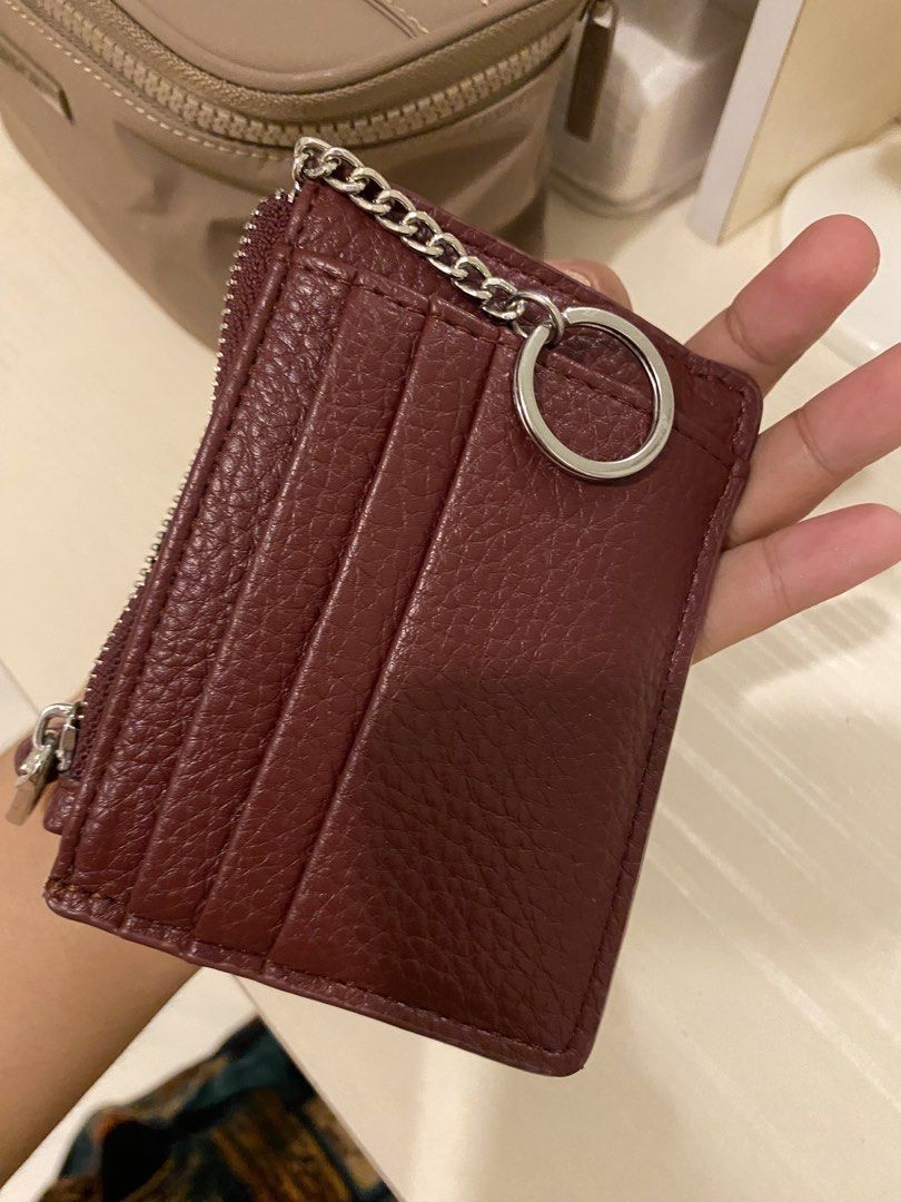 parfois cardholder (Category: Wallets & Card holders) located in Valenzuela. Submitted by nixies.apparel (Listing ID 1466388130, Image 3). Description: .