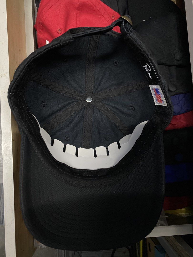 Parra Baseball Cap (Category: Cap & Hats) located in Kota Bharu. Submitted by storelah.my (Listing ID 1466533607, Image 3). Description: Pre loved item / Good condition. No faded n stain , rujuk gambar. One size , 100% cotton. Postage DFOD..