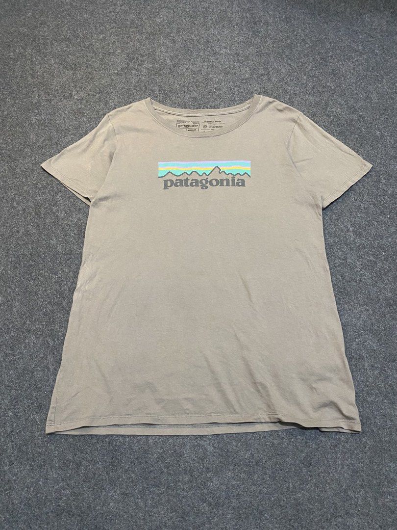 Patagonia Regular fit tshirt (Category: Shirts) located in Cebu City. Submitted by andrei-adrian-petallar (Listing ID 1466482378, Image 1). Description: .
