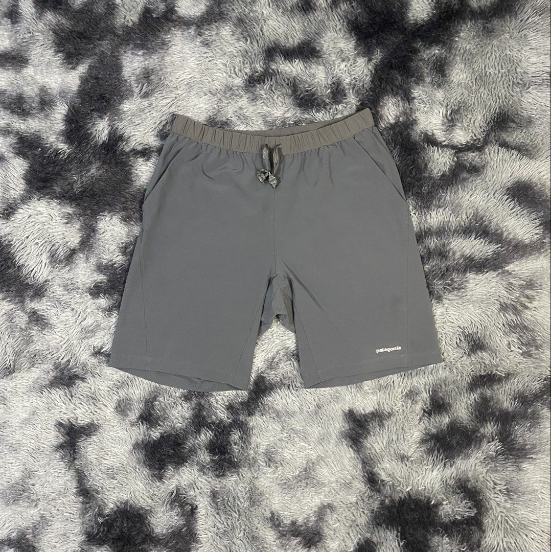 patagonia shorts (Category: Shorts) located in Caba. Submitted by thriftedpopcorn (Listing ID 1466433354, Image 1). Description: patagonia shorts size xl dimentions: width:34-38 inches length:20 inches color rate:9.5/10 or better over all condition: excellent 400 plus sf 💰mop:gcash/maribank 📦mod:jnt 📍location: san fernando la union.
