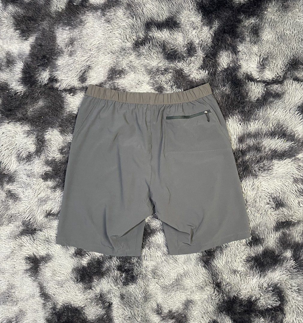 patagonia shorts (Category: Shorts) located in Caba. Submitted by thriftedpopcorn (Listing ID 1466433354, Image 2). Description: patagonia shorts size xl dimentions: width:34-38 inches length:20 inches color rate:9.5/10 or better over all condition: excellent 400 plus sf 💰mop:gcash/maribank 📦mod:jnt 📍location: san fernando la union.