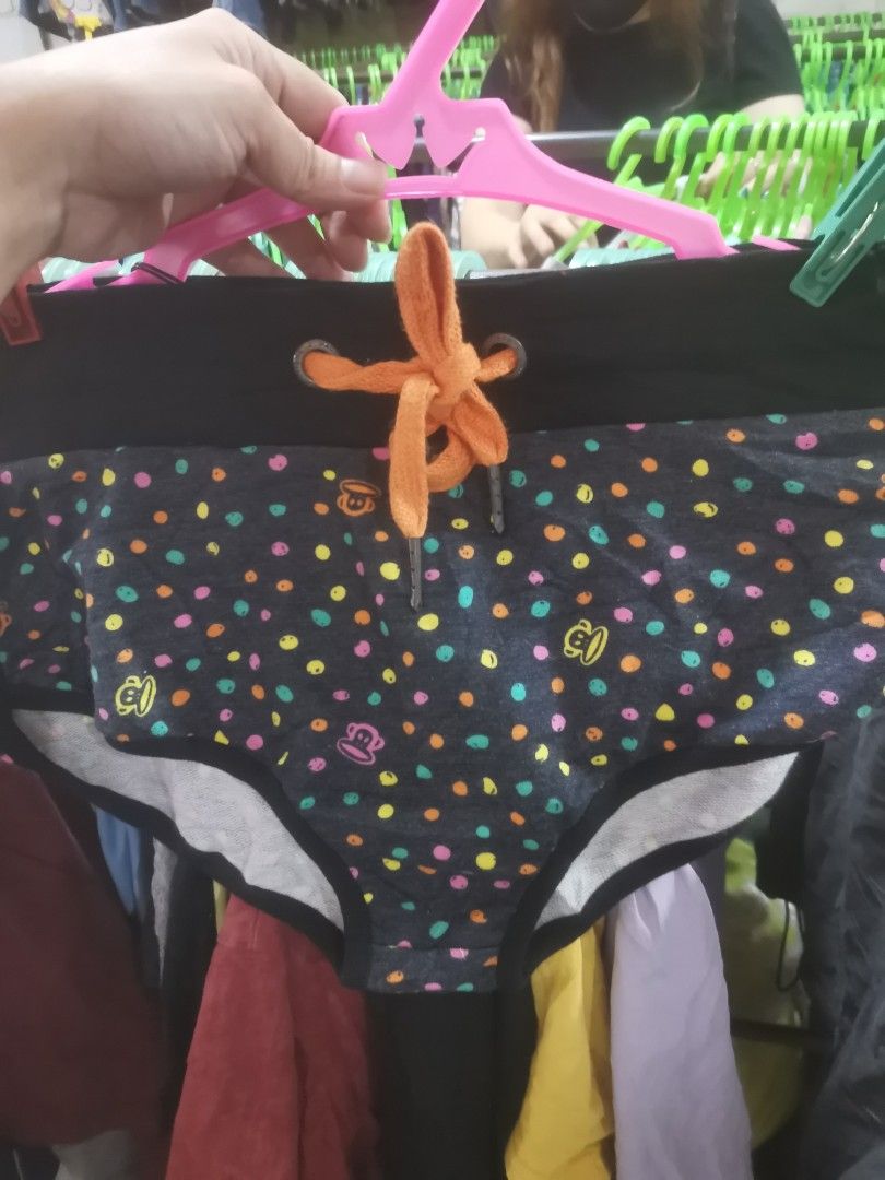 Paul frank w hangtag (Category: Shorts) located in Manila. Submitted by mrpalkups666 (Listing ID 1466362747, Image 3). Description: .