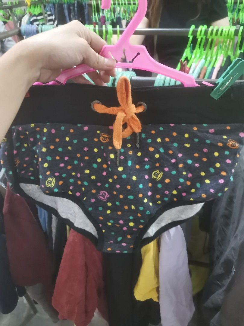 Paul frank w hangtag (Category: Shorts) located in Manila. Submitted by mrpalkups666 (Listing ID 1466362747, Image 1). Description: .