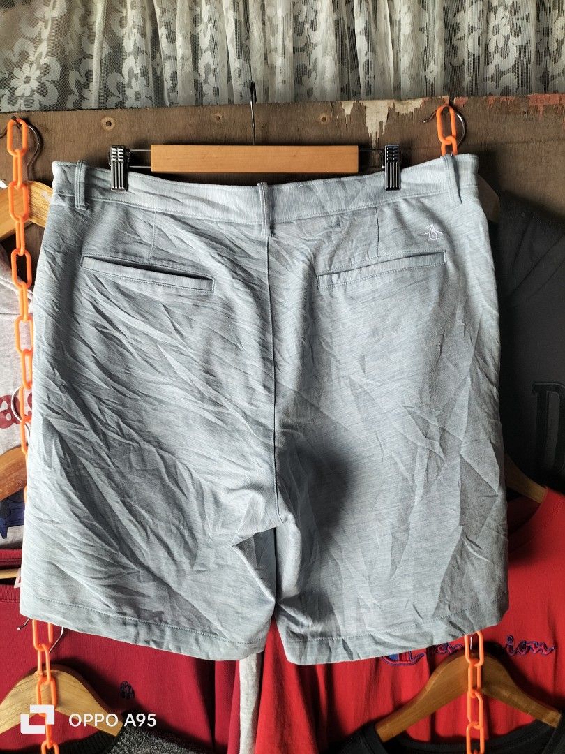 penguin (Category: Shorts) located in Baler. Submitted by jaydeebaltazar (Listing ID 1466359572, Image 3). Description: penguin good excellent no issue ganda nito size: 36.