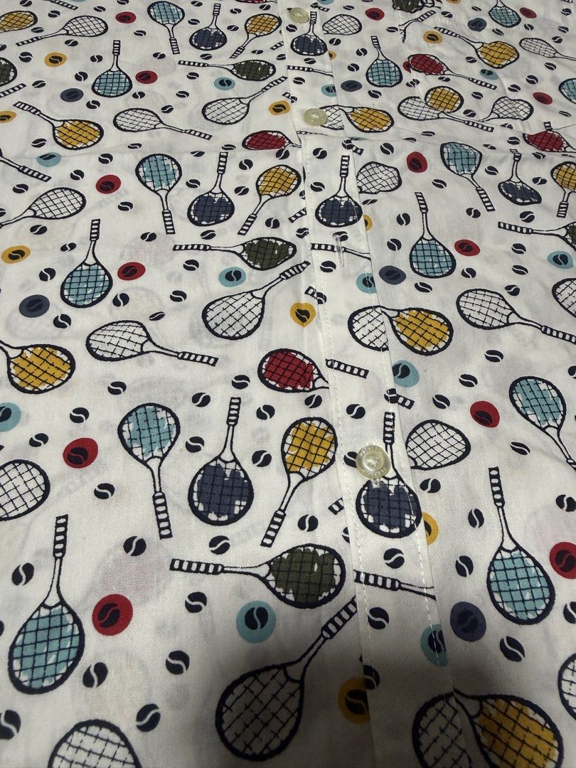 Penguin polo shirt (XL) (Category: Tshirts & Polo Shirts ) located in Cavite. Submitted by moriah.17 (Listing ID 1466461359, Image 2). Description: .