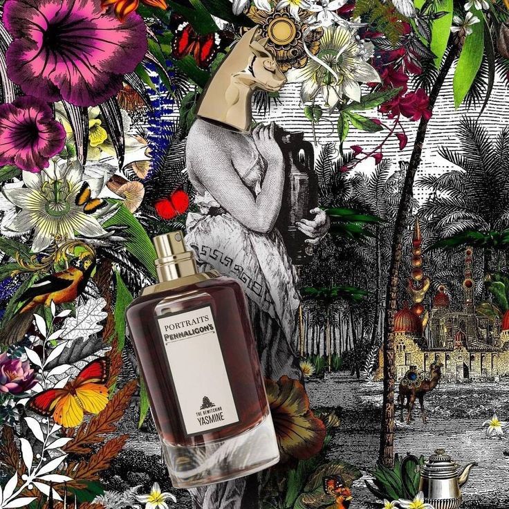 Penhaligons yasmine perfume (Category: Fragrance & Deodorants) located in Quezon City. Submitted by neomieperfumeshop (Listing ID 1466348932, Image 1). Description: .