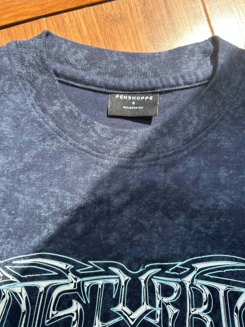 Penshoppe Graphic Shirt Men Small (Category: Tshirts & Polo Shirts ) located in Bulacan. Submitted by dreivllnv (Listing ID 1466394268, Image 3). Description: Penshoppe Graphic Shirt Men Small 400 📍Alabang 🚚 JnT/Lalamove 💰 Gcash/Bank Transfer/GoTyme.