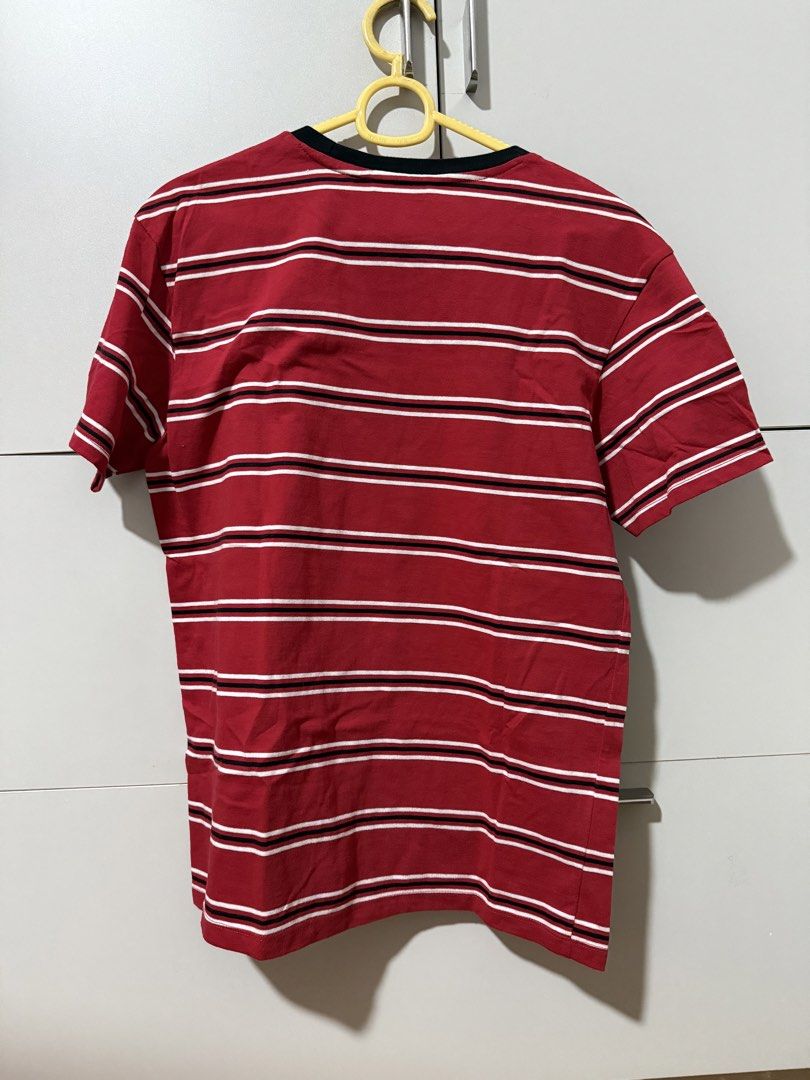Penshoppe shirt (Category: Tshirts & Polo Shirts ) located in Manila. Submitted by mpt99876 (Listing ID 1466523234, Image 3). Description: .