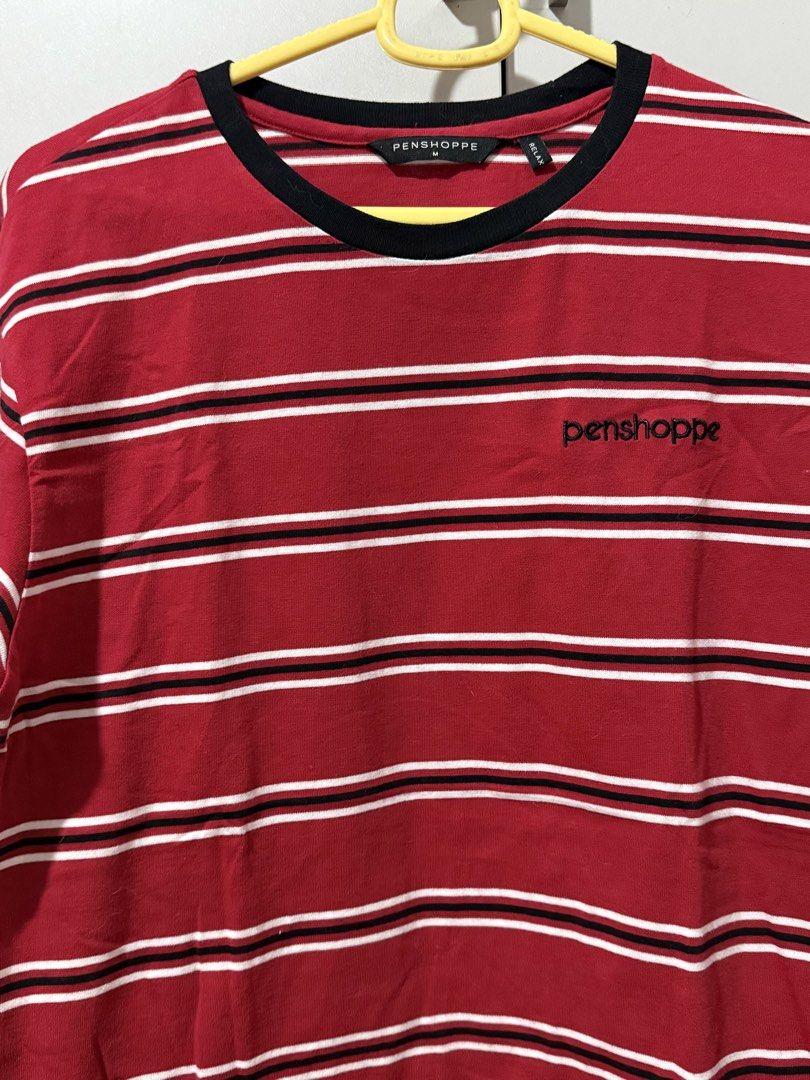 Penshoppe shirt (Category: Tshirts & Polo Shirts ) located in Manila. Submitted by mpt99876 (Listing ID 1466523234, Image 2). Description: .