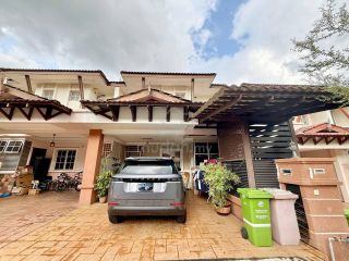 (Category: ) located in . Submitted by mudah793384 (Listing ID 1456044678, Image 1). Description: .