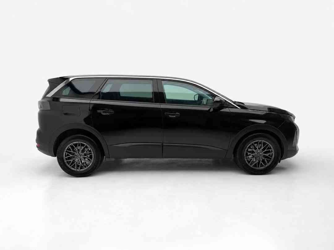 Peugeot 5008 1.2 PureTech EAT8 Active Premium 7-Seater (A), Cars, Used ...
