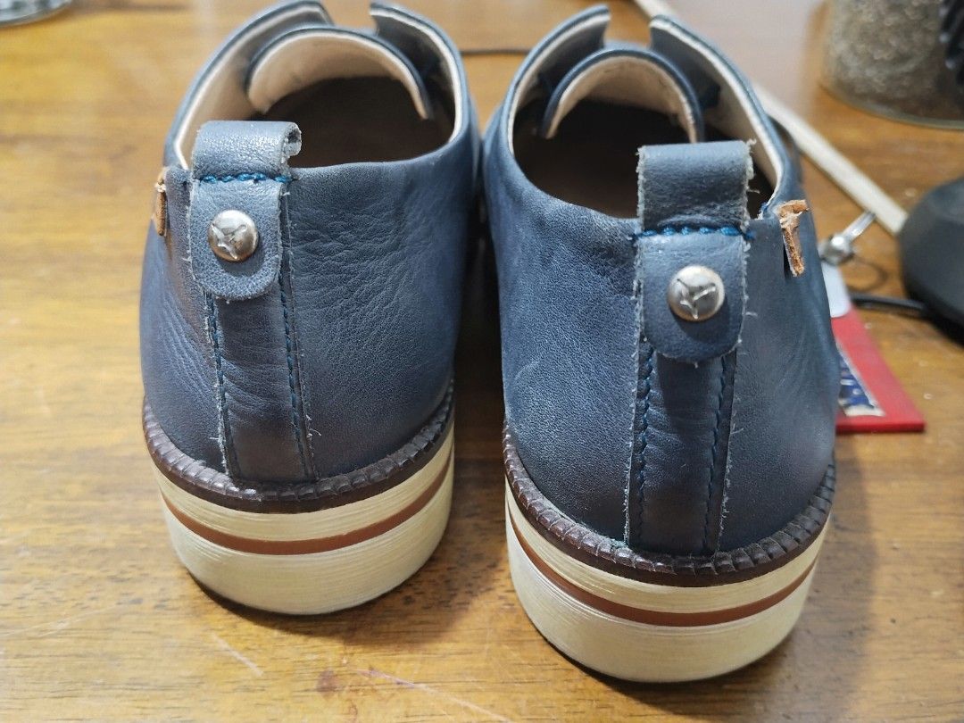 Pikolinos 35'' (Category: Sneakers & Footwear) located in Angeles City. Submitted by grandfox_18f53b (Listing ID 1466479782, Image 2). Description: lightly used po.. pm me if interested.