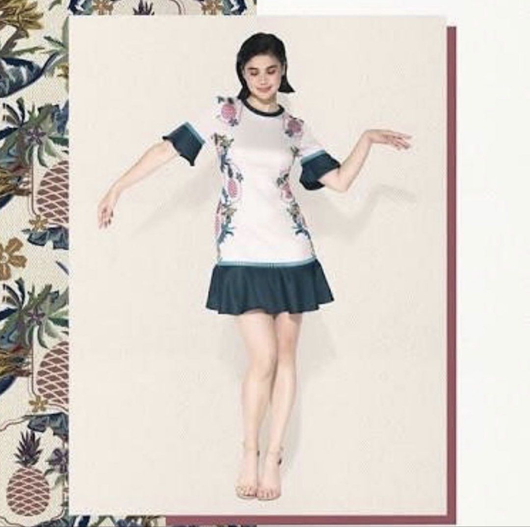 Plains and prints (Category: Dresses) located in Manila. Submitted by mgfreya (Listing ID 1466494712, Image 2). Description: Plains and prints small euc💕💕💕.