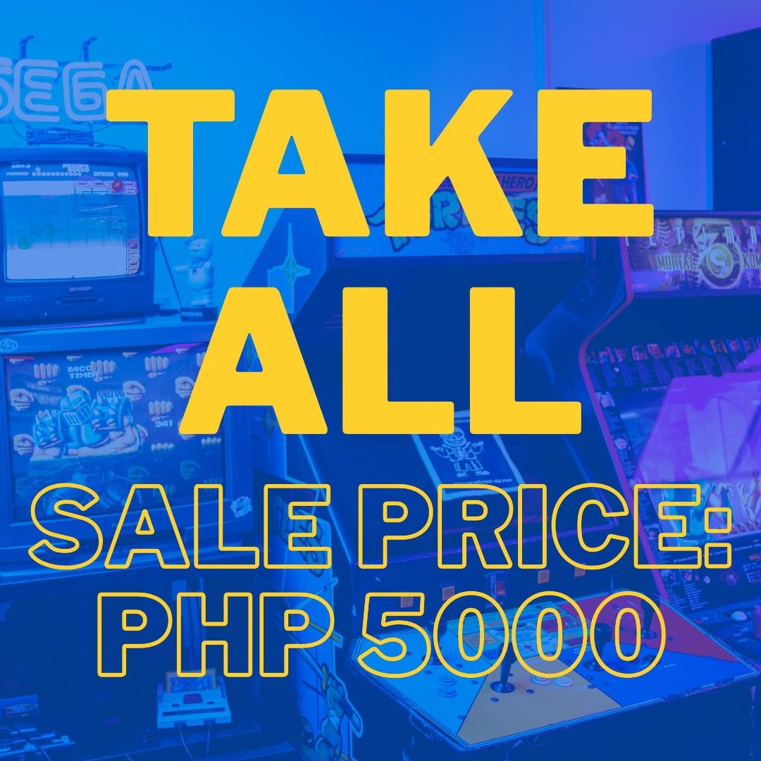 Playstation 4 Games FS! (Category: PlayStation) located in Dasmarinas. Submitted by freephoenix.02e30 (Listing ID 1466391326, Image 2). Description: Reason For Sale: - hindi na nagagamit (tambak) - naka jailbreak na PS4 console Total Price: PHP 6200 NEW DISCOUNTED PRICE (IF TAKE ALL): PHP 5000.