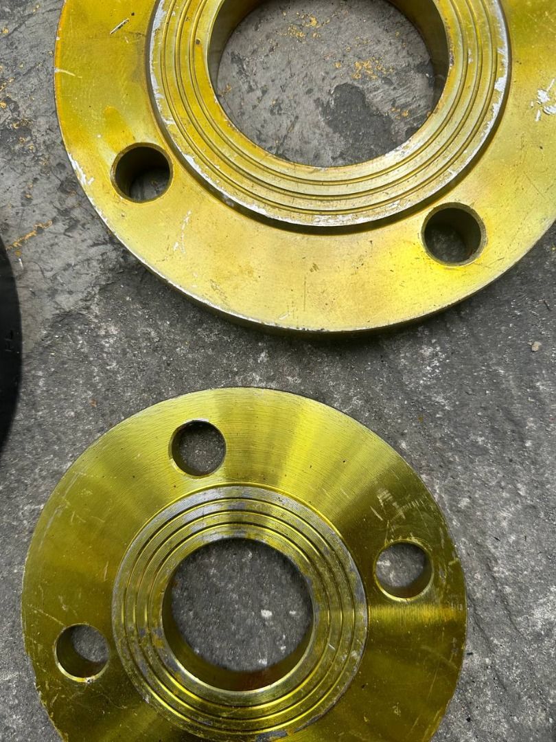 PN16 Flange Specs: 1 1/2” (Category: Everything Else Others) located in Manila. Submitted by joeyroque09 (Listing ID 1466351378, Image 1). Description: PN16 Flange Specs: 1 1/2” .