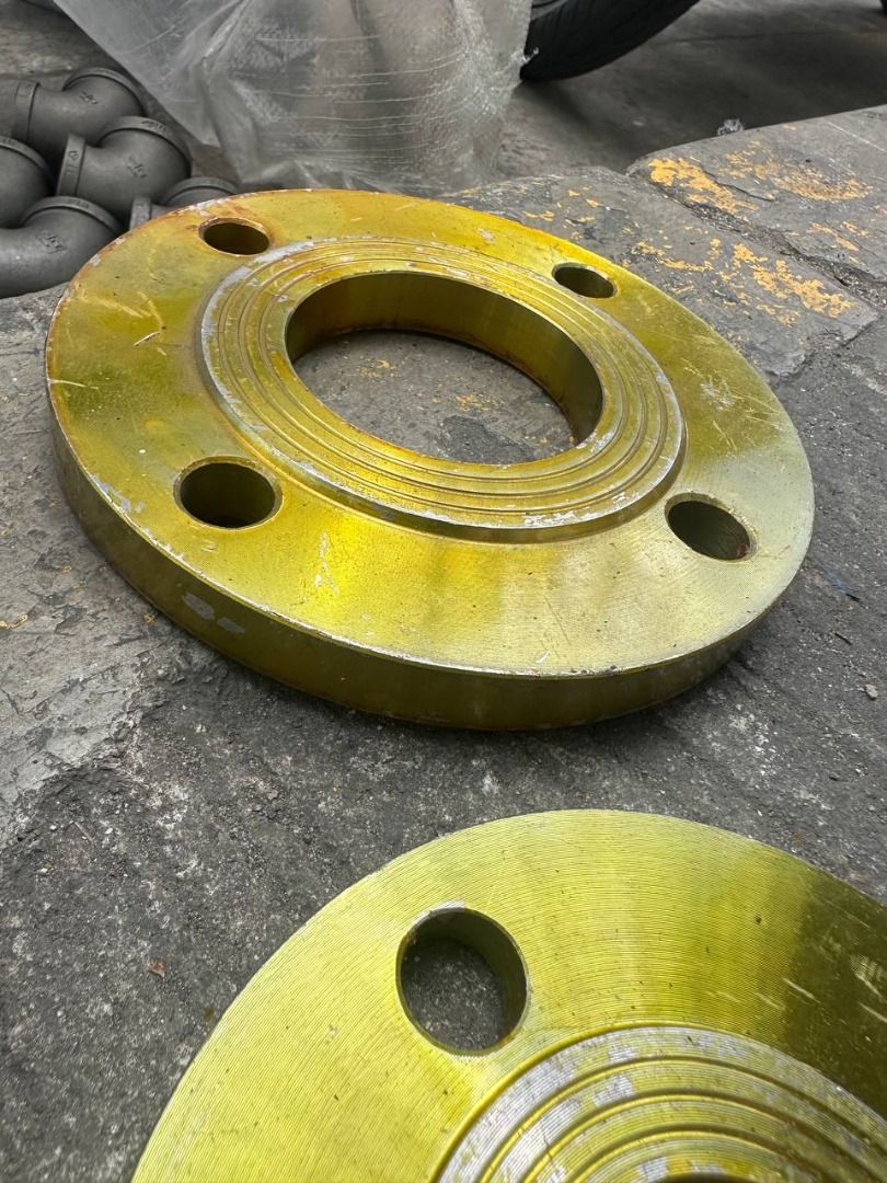 PN16 Flange Specs: 1 1/2” (Category: Everything Else Others) located in Manila. Submitted by joeyroque09 (Listing ID 1466351378, Image 3). Description: PN16 Flange Specs: 1 1/2” .