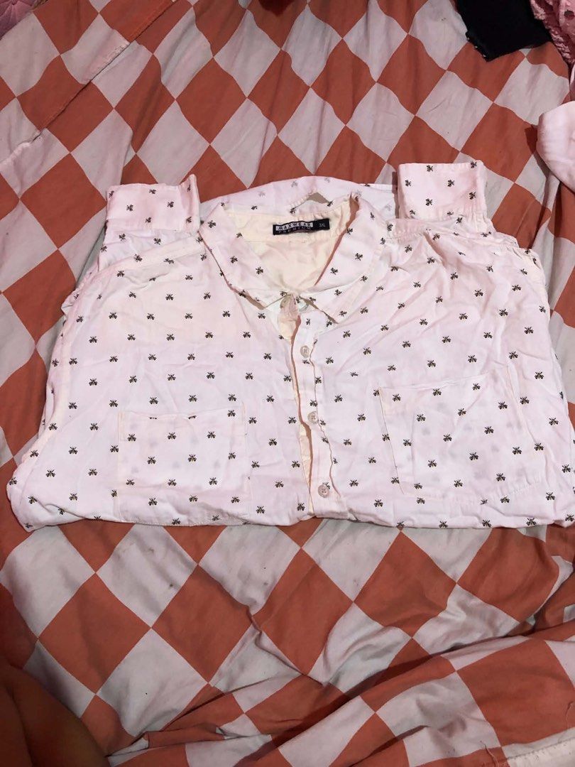 POLO LONG SLEEVE (Category: Coats, Jackets and Outerwear) located in Manila. Submitted by roxkim01 (Listing ID 1466472984, Image 1). Description: .