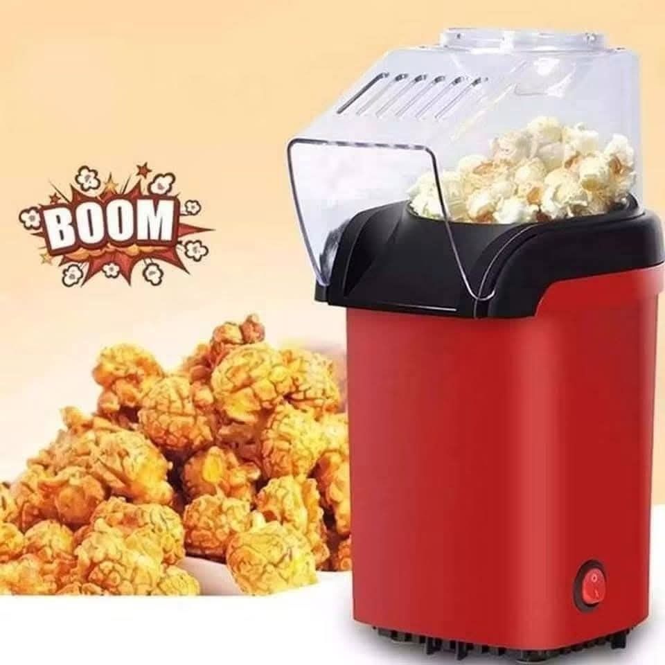 Popcorn maker Machine Oil Free Healthy Popcorn Maker (Category: Announcements) located in Manila. Submitted by je.assorted.item.26 (Listing ID 1466440353, Image 1). Description: .