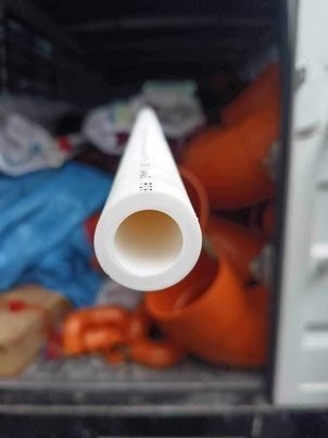 PPR Pipe PN20 Specs: 1 1/2" (Category: Construction Tools & Equipment) located in Manila. Submitted by joeyroque09 (Listing ID 1466369579, Image 3). Description: PPR Pipe PN20 Specs: 1 1/2" .