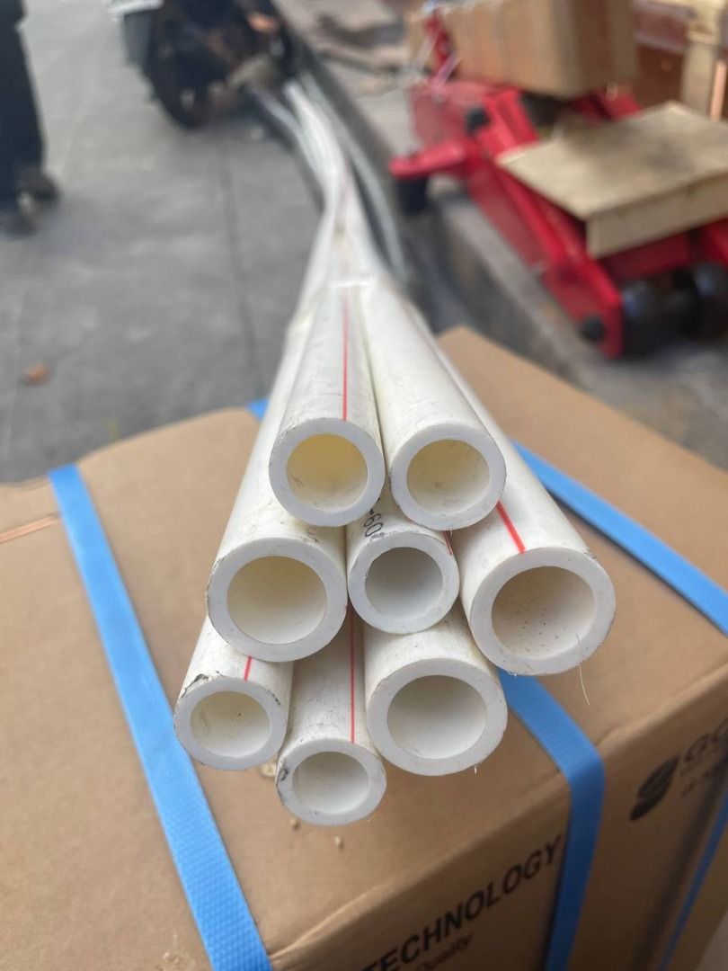 Ppr pipe Specs: 1” (Category: Everything Else Others) located in Manila. Submitted by joeyroque09 (Listing ID 1466390727, Image 2). Description: Ppr pipe Specs: 1” .