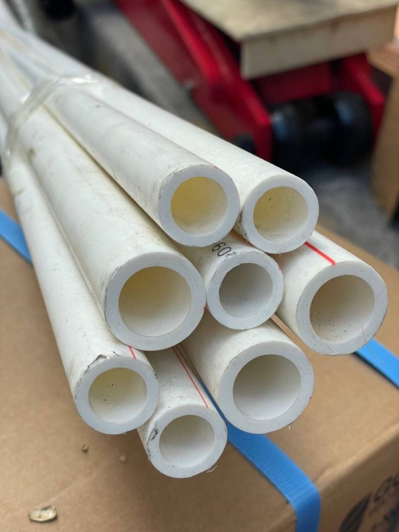 Ppr pipe Specs: 1” (Category: Everything Else Others) located in Manila. Submitted by joeyroque09 (Listing ID 1466390727, Image 1). Description: Ppr pipe Specs: 1” .
