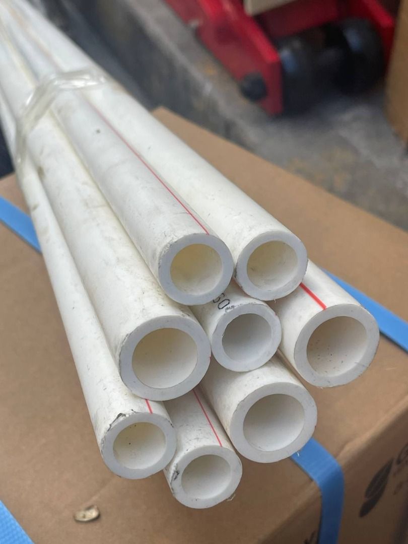 Ppr pipe Specs: 1” (Category: Everything Else Others) located in Manila. Submitted by joeyroque09 (Listing ID 1466390727, Image 3). Description: Ppr pipe Specs: 1” .