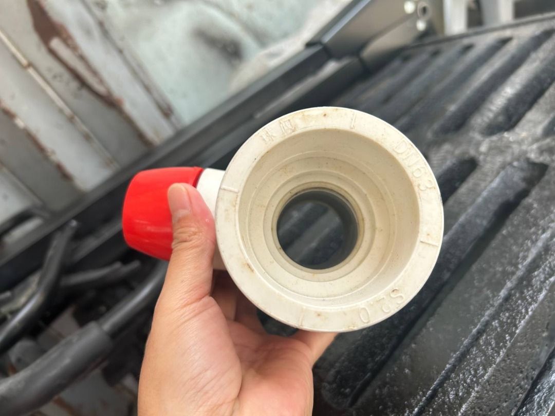 ppr pvc ball valve Specs: 1 1/2” (Category: Construction Tools & Equipment) located in Manila. Submitted by joeyroque09 (Listing ID 1466369091, Image 3). Description: ppr pvc ball valve Specs: 1 1/2” .
