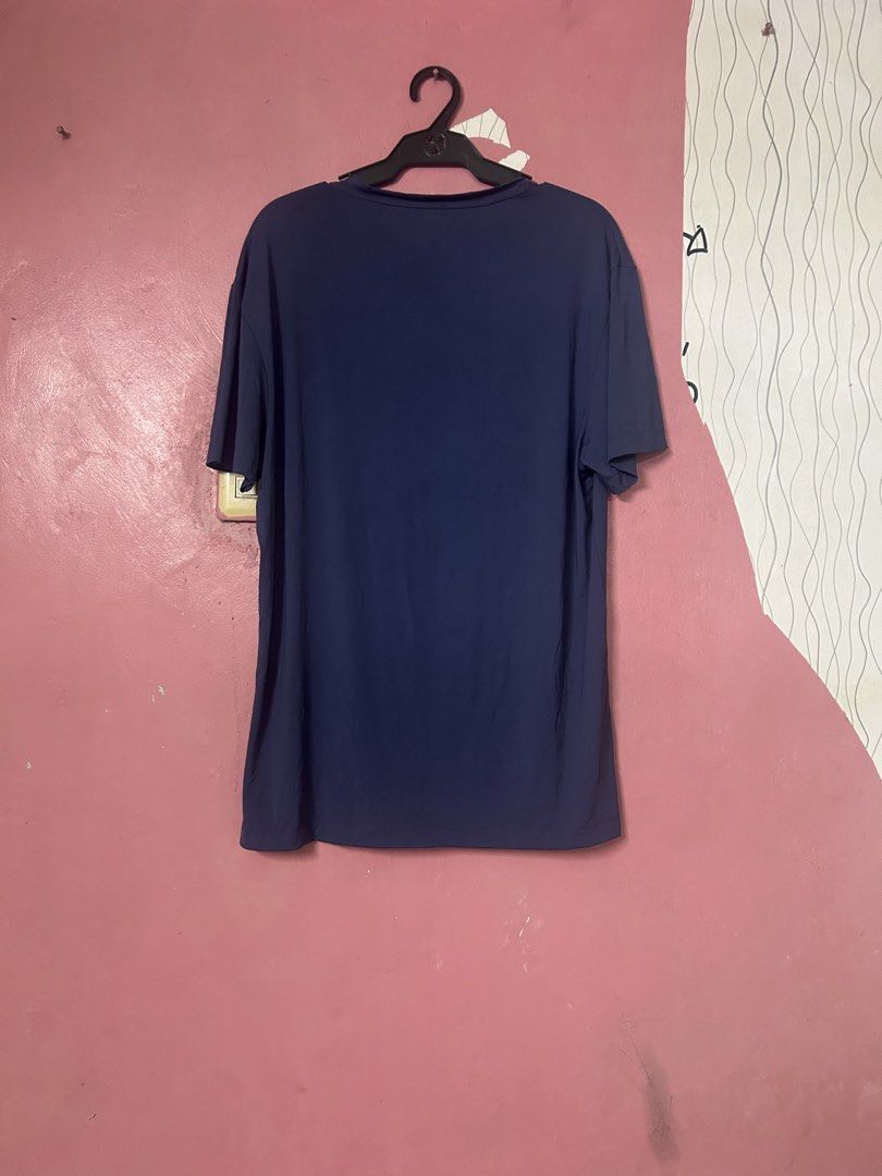PRADA MILANO DRIFIT SHIRT FOR MEN’S (Category: Activewear) located in Dasmarinas. Submitted by dnnr3rdyyyyy (Listing ID 1466473626, Image 2). Description: Size XL on tags 9/10 color rate Good Condition Dri fit shirt No Major issues Big Size .