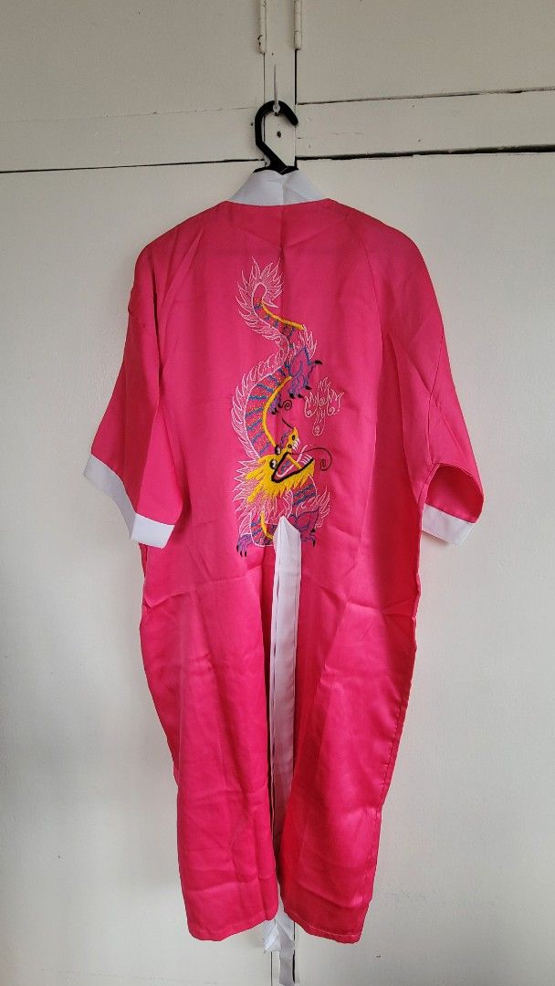 Preloved/Ukay/Decluttering Outerwear Jackets Coat Robe (Category: Coats, Jackets and Outerwear) located in Bacoor. Submitted by itsmereyyy (Listing ID 1466347696, Image 1). Description: See photos for details PAYO (Pay As You Order).