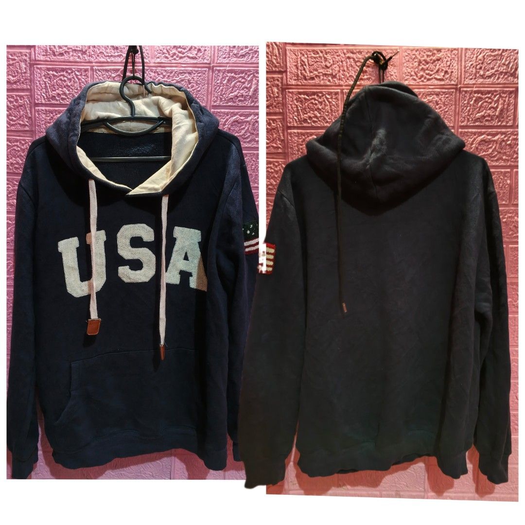 PREMIUM!!❤️❤️JACKETS/HOODIES! (Category: Hoodies) located in Manila. Submitted by melbertlim53021 (Listing ID 1466450903, Image 3). Description: UKAY HOODIES FOR SALE PREMIUM ❤️❤️✅✅ PRICES STARTS @350✅✅ ONLY 📌GCASH 📌QUEZON CITY PM NA PO UBUSIN NIYO NA!!.