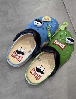 Limited Edition PendletonX crocs collaboration classic crafted clog ...
