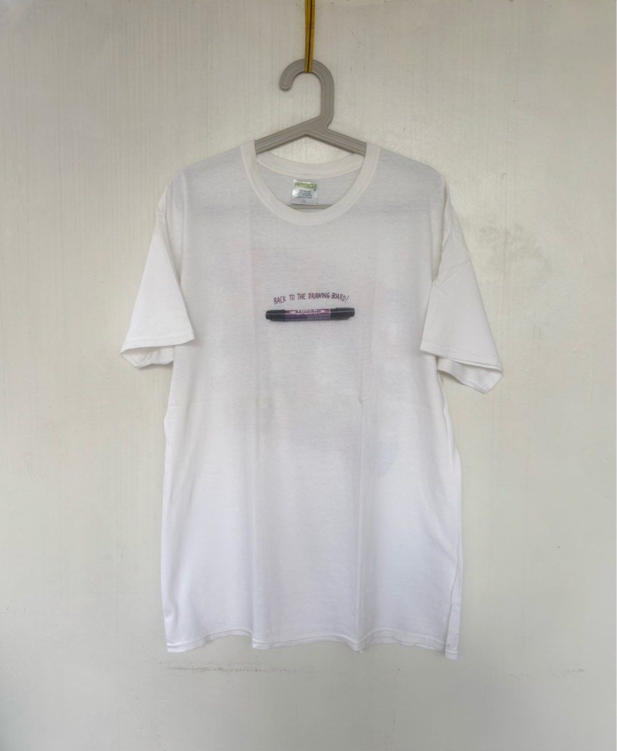 Progress shirt Large (Category: Tshirts & Polo Shirts ) located in Quezon City. Submitted by jpenal71 (Listing ID 1466344441, Image 1). Description: Progress shirt Large 29x21 inches LxW 360 free shipping via J&T Gcash/bpi Antipolo Rizal .