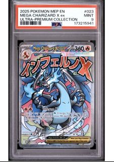 Mega charizard x ex 023 For Sale | Buy 1,000+ Mega charizard x ex 023 ...
