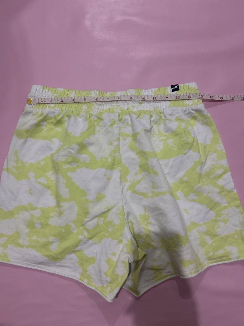 Puma Active Short (Category: Activewear) located in Manila. Submitted by chen_clybelles (Listing ID 1466453940, Image 3). Description: .