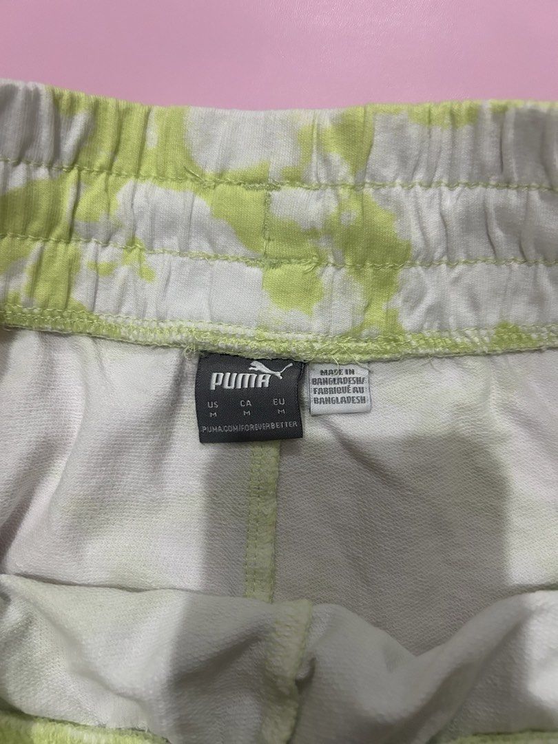 Puma Active Short (Category: Activewear) located in Manila. Submitted by chen_clybelles (Listing ID 1466453940, Image 2). Description: .