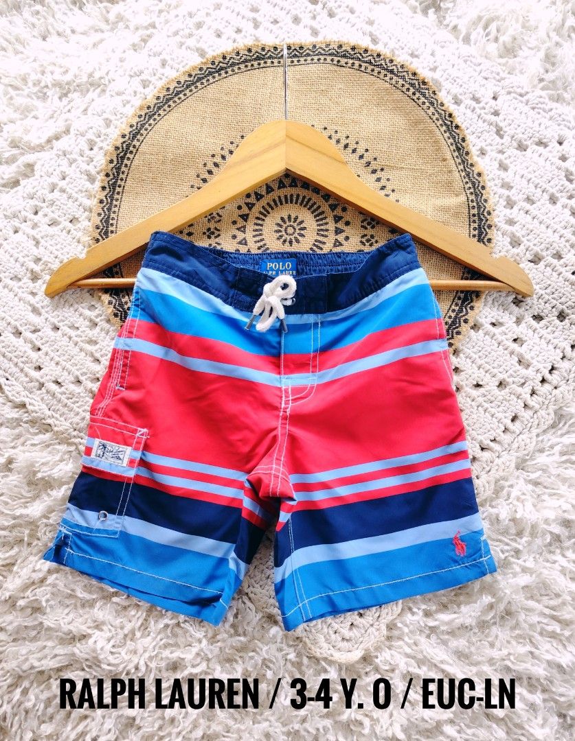 RALPH LAUREN (Category: Babies & Kids Fashion) located in General Santos City (Dadiangas). Submitted by tinyclothesbyzeke (Listing ID 1466401719, Image 1). Description: .
