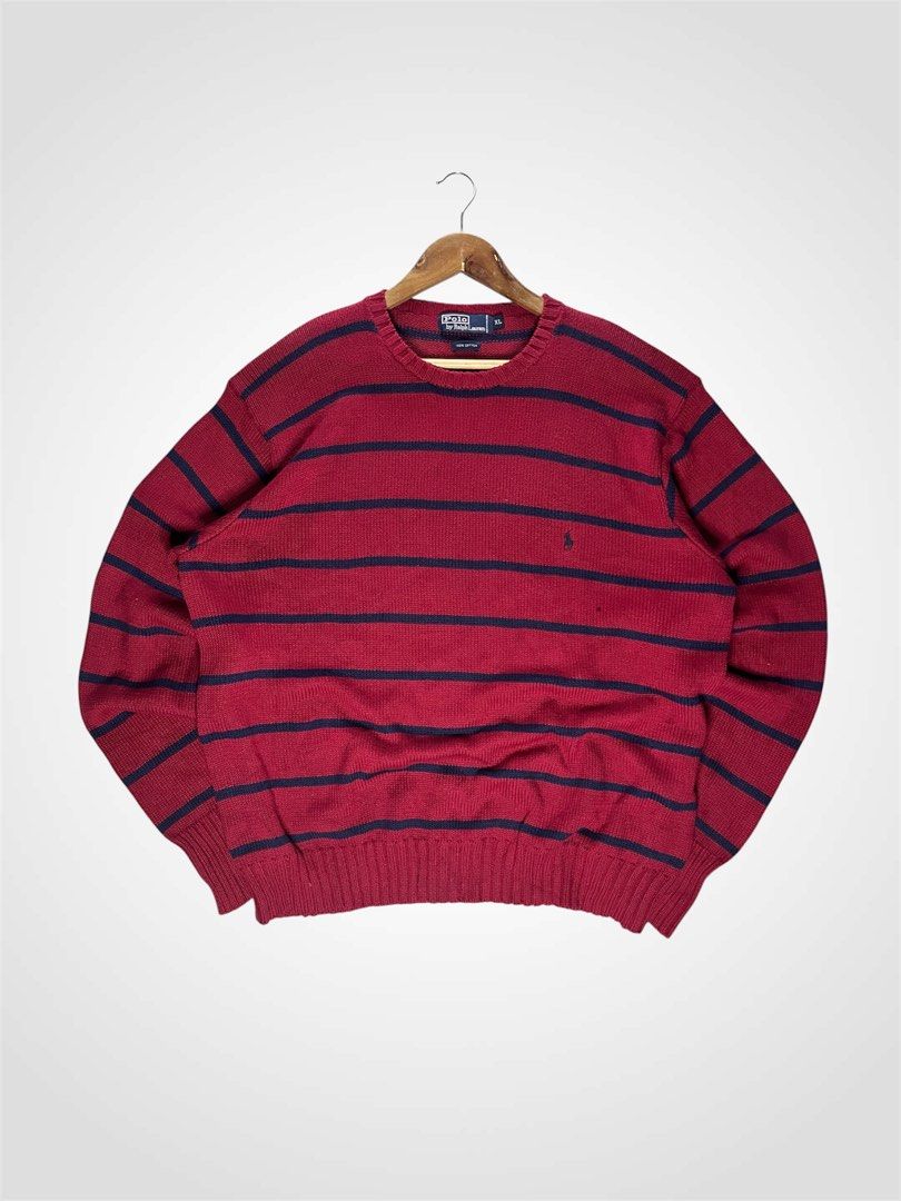 RALPH LAUREN (Category: Coats, Jackets and Outerwear) located in Catbalogan. Submitted by wayndsyclee. (Listing ID 1466328300, Image 1). Description: RALPH LAUREN SIZE XL DIMES:w26/L30 Issue asa pic minimal sa likod ng sleeve Excellent Color rate 9/10.