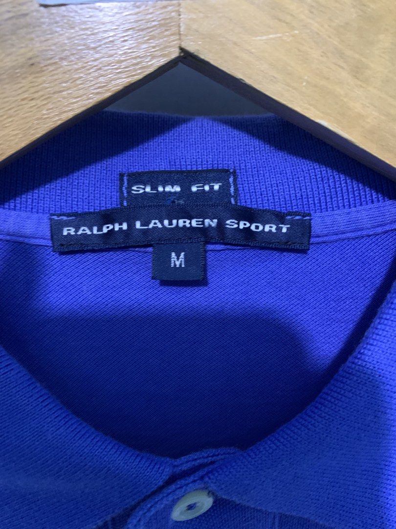 Ralph lauren (Category: Others Tops) located in Bayombong. Submitted by johnestrell315 (Listing ID 1466497663, Image 3). Description: .