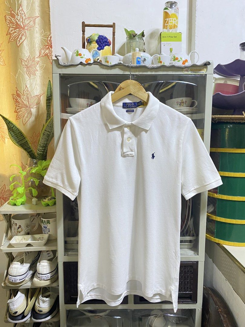 Ralph lauren (Category: Tshirts & Polo Shirts ) located in Butuan. Submitted by timeless_curations (Listing ID 1466505254, Image 2). Description: 20.5 by 27.5-29.