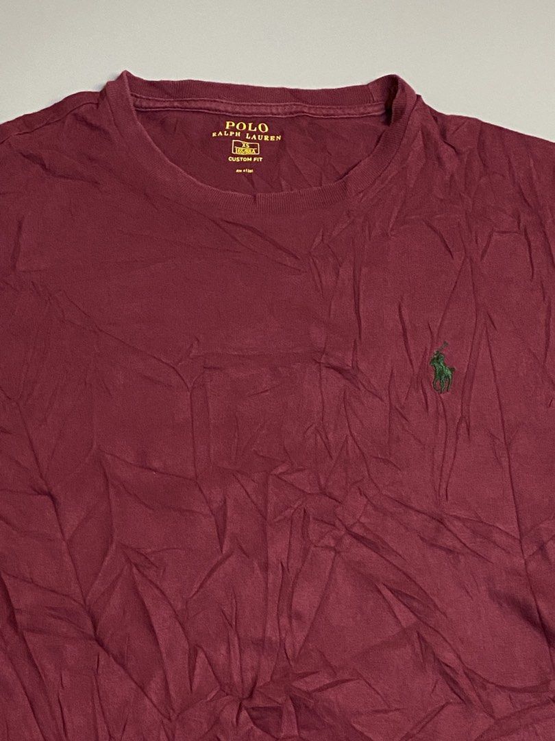 Ralph Lauren (Category: Tshirts & Polo Shirts ) located in Manila. Submitted by michaelcollection28 (Listing ID 1466563495, Image 2). Description: .